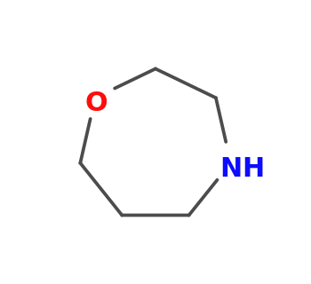 1,4-oxazepane