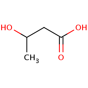 3_hydroxybutyrate