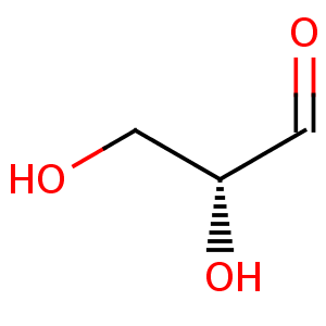 D_Glyceraldehyde