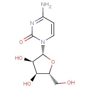 cytidine