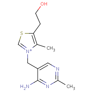 Thiamin